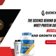 Whey Protein with Shaker: The Convenient Way to Boost Your Daily Protein Intake