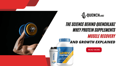 Whey Protein with Shaker: The Convenient Way to Boost Your Daily Protein Intake