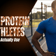 Whey Protein for Athletes: What the Pros Actually Use