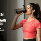 Whey Protein for Weight Gain in Females