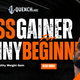 Mass Gainer for Skinny Beginners: A Simple Guide to Healthy Weight Gain