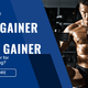 Lean Gainer vs. Mass Gainer: Which Is Better for Muscle Building?