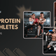 Whey Protein for Athletes: What the Pros Actually Use