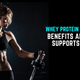 Whey Protein for Women: Benefits and How It Supports Women's Health