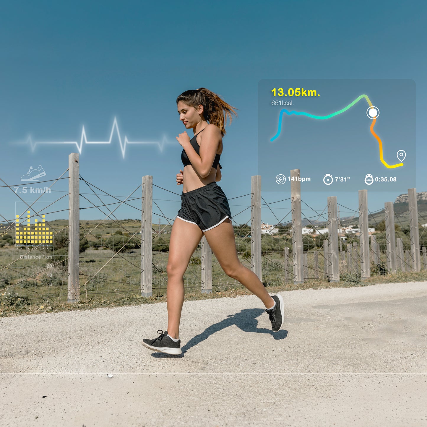 Catalyzed Whey Protein | 24 G Protein