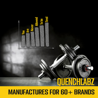 Crucial Whey Protein | Low Carb | 35.5 G Protein