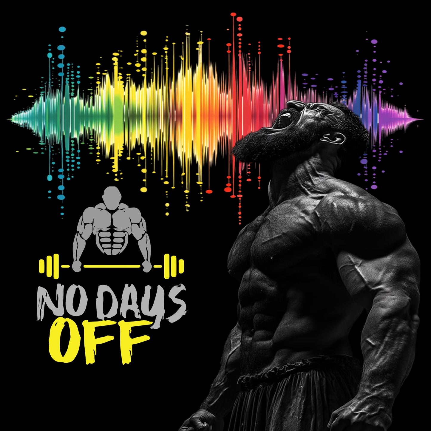 QuenchLabz - Lean Gainer - Quench your Lean Muscle