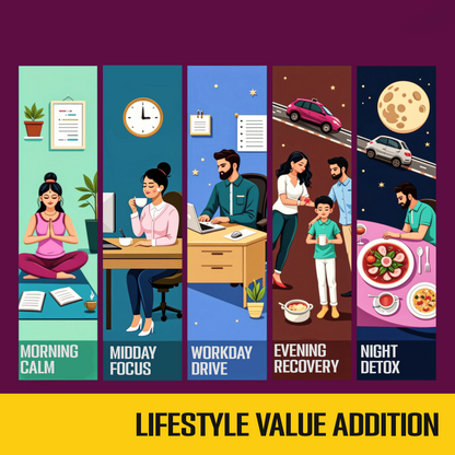 Organic Beetroot Powder | Natural Energy Booster