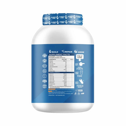 Carbo Pro Thirst series | Digezyme Blend | 98G Carbs