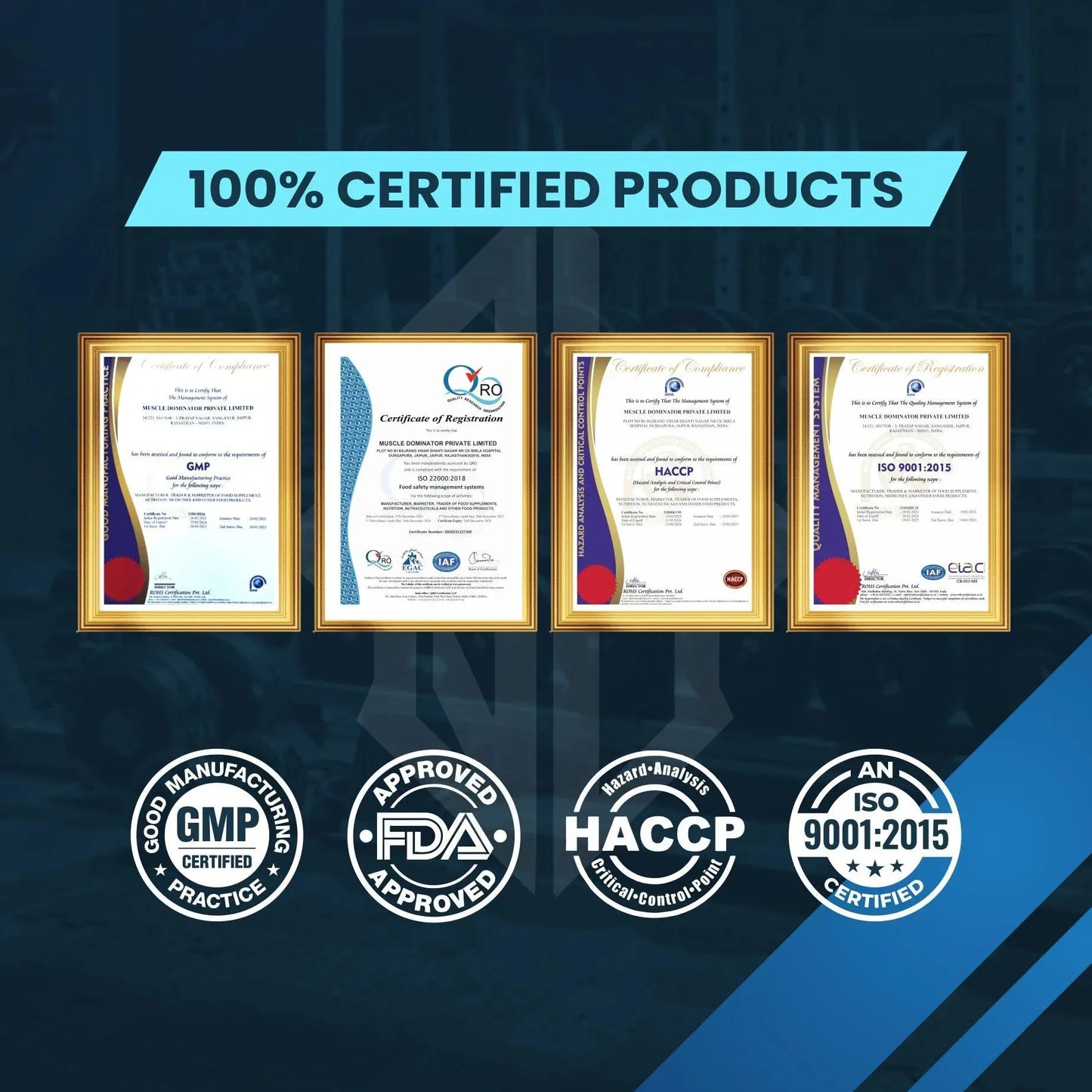 L-Glutamine Powder | Amino Acid Support & Enhance Muscle Recovery