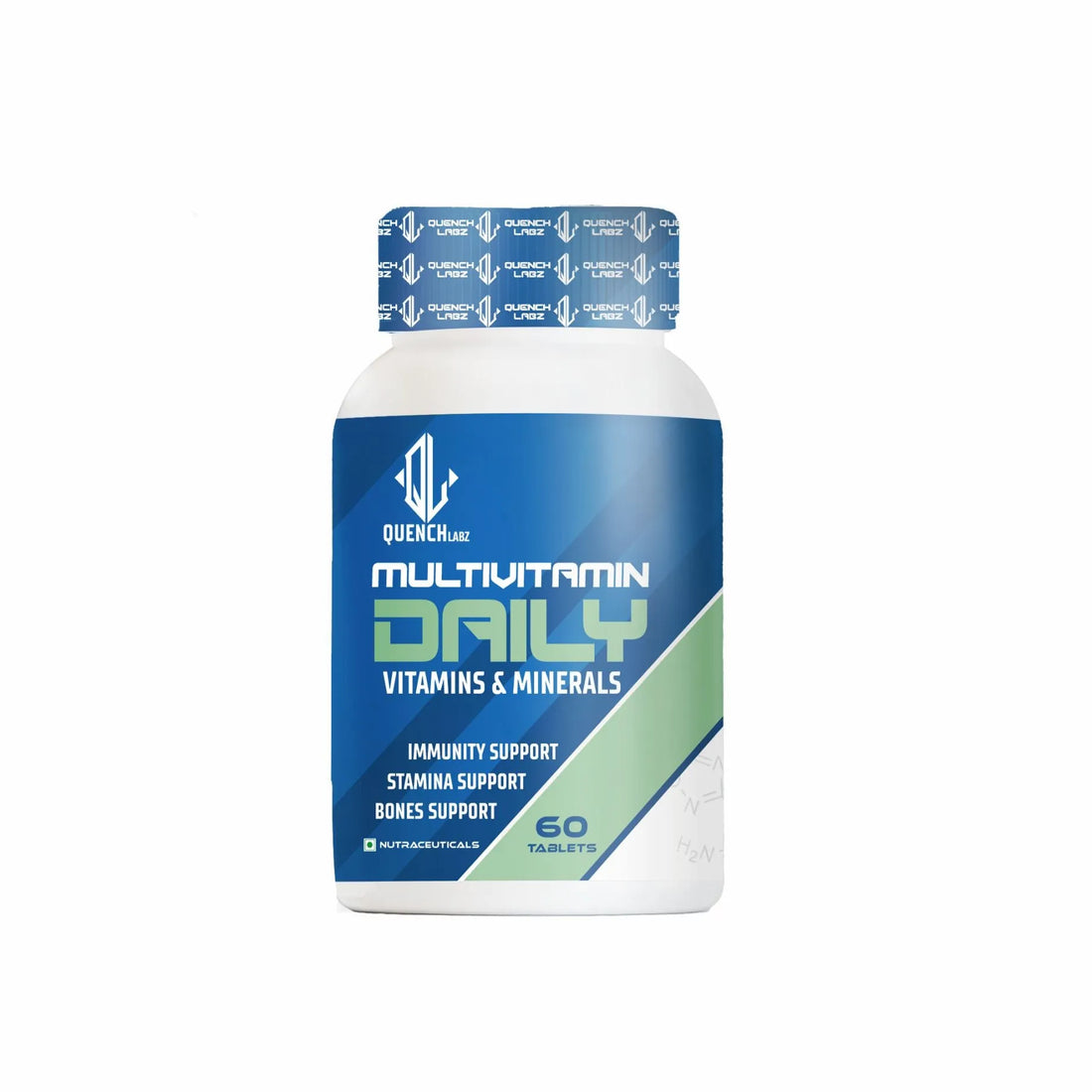 Daily Multivitamin Softgels