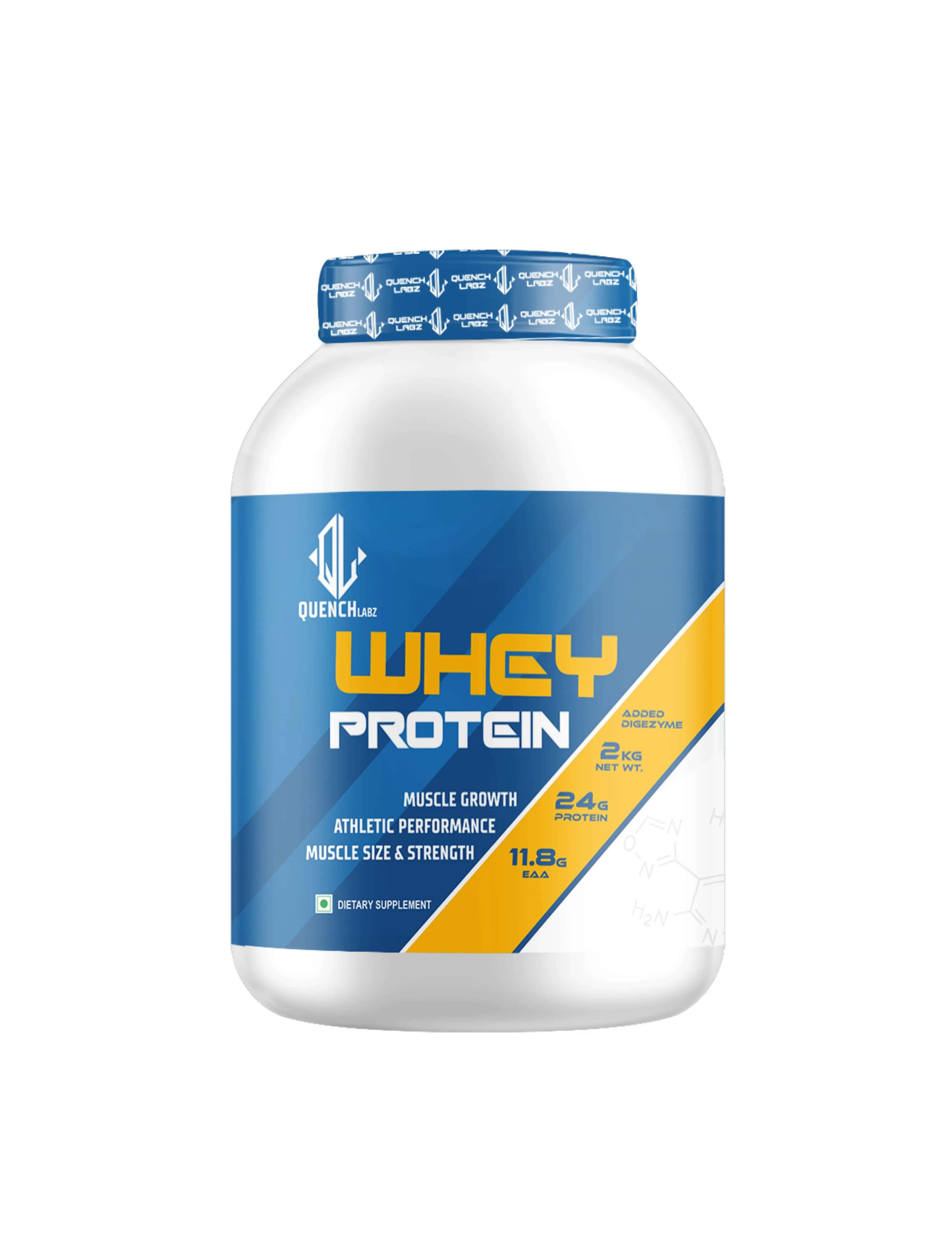 Whey protein