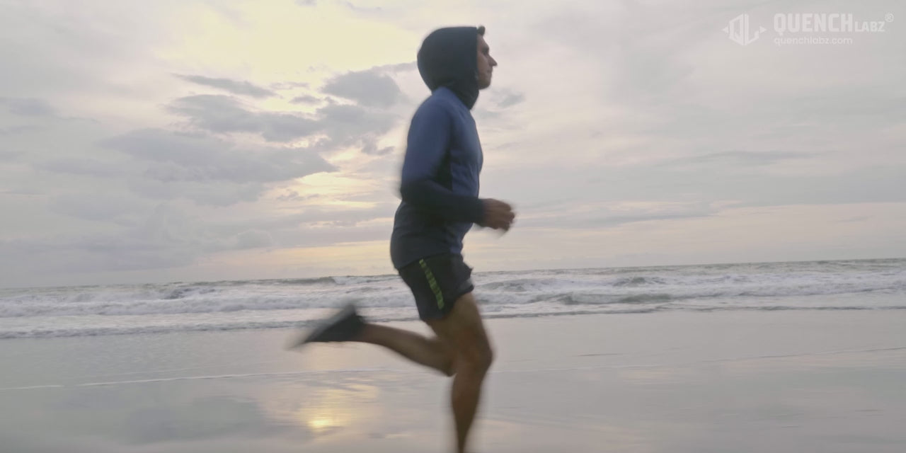 Load video: Quenchlabz promotional video